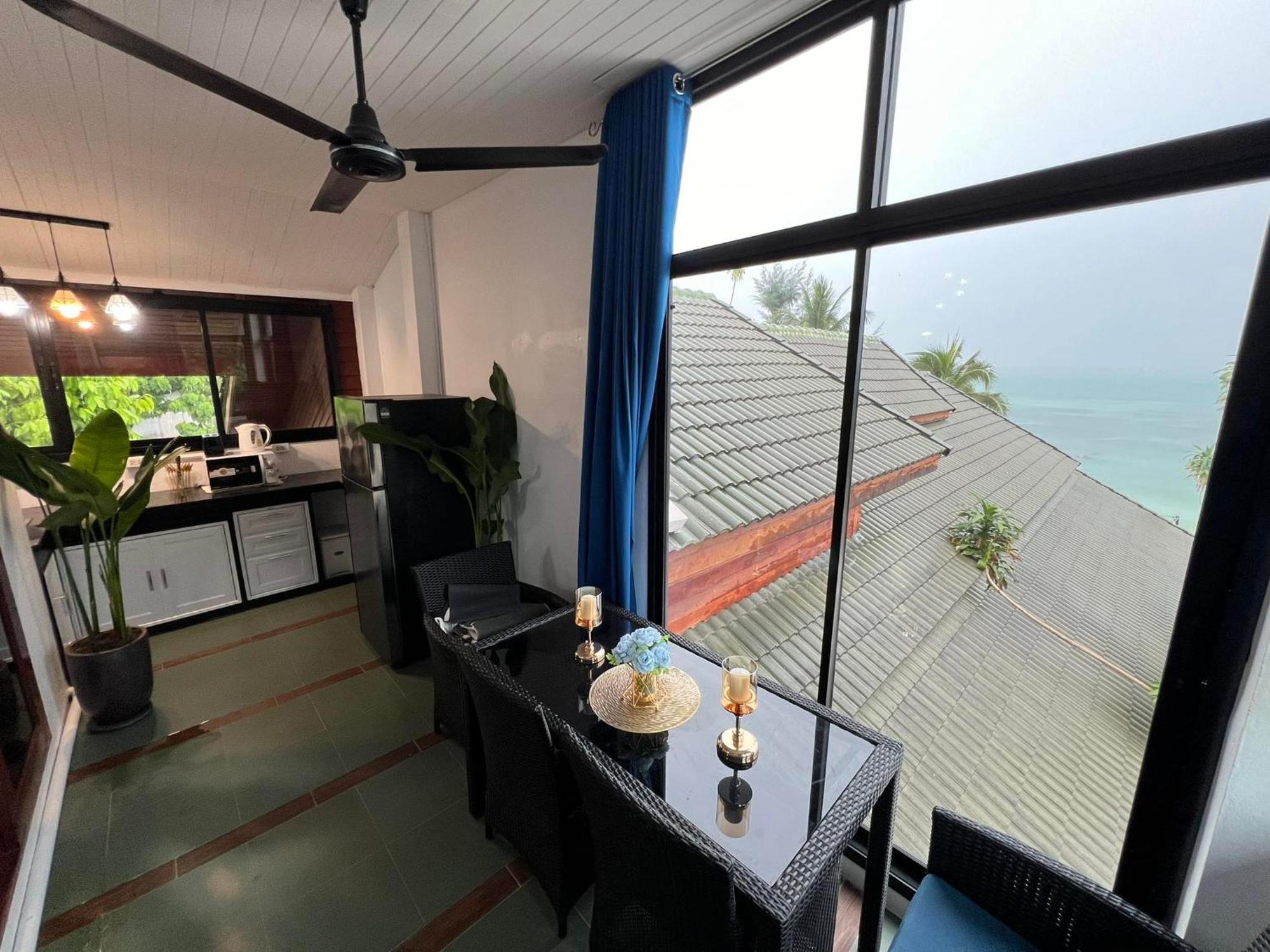 Amara Beach Resort Koh Phangan Haad Yao Εξωτερικό φωτογραφία