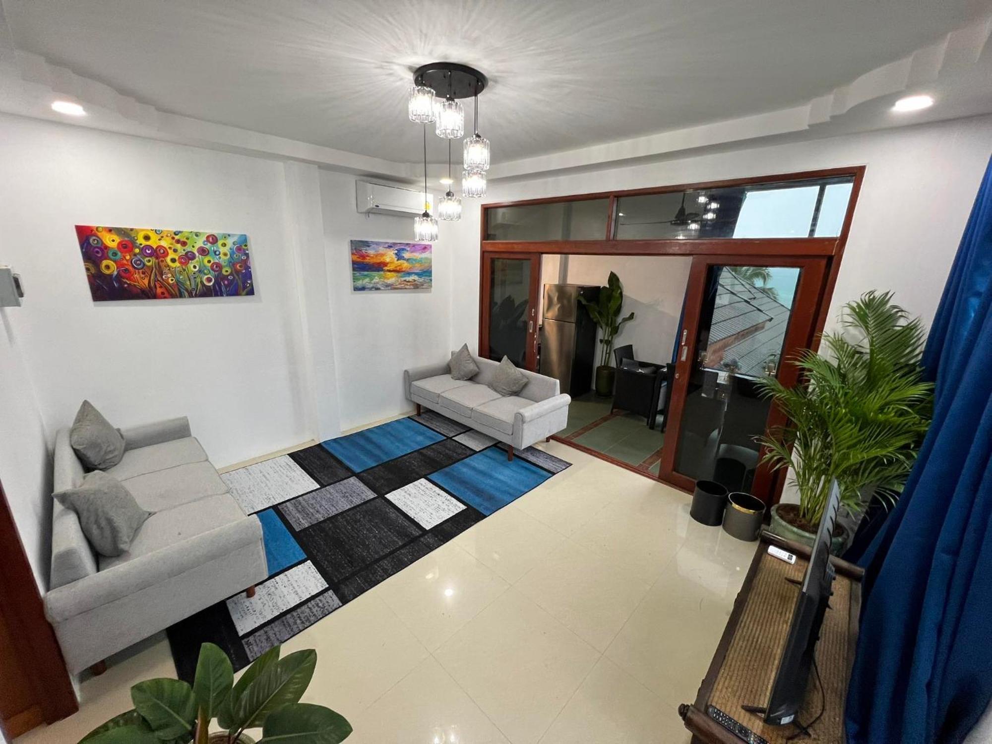 Amara Beach Resort Koh Phangan Haad Yao Εξωτερικό φωτογραφία