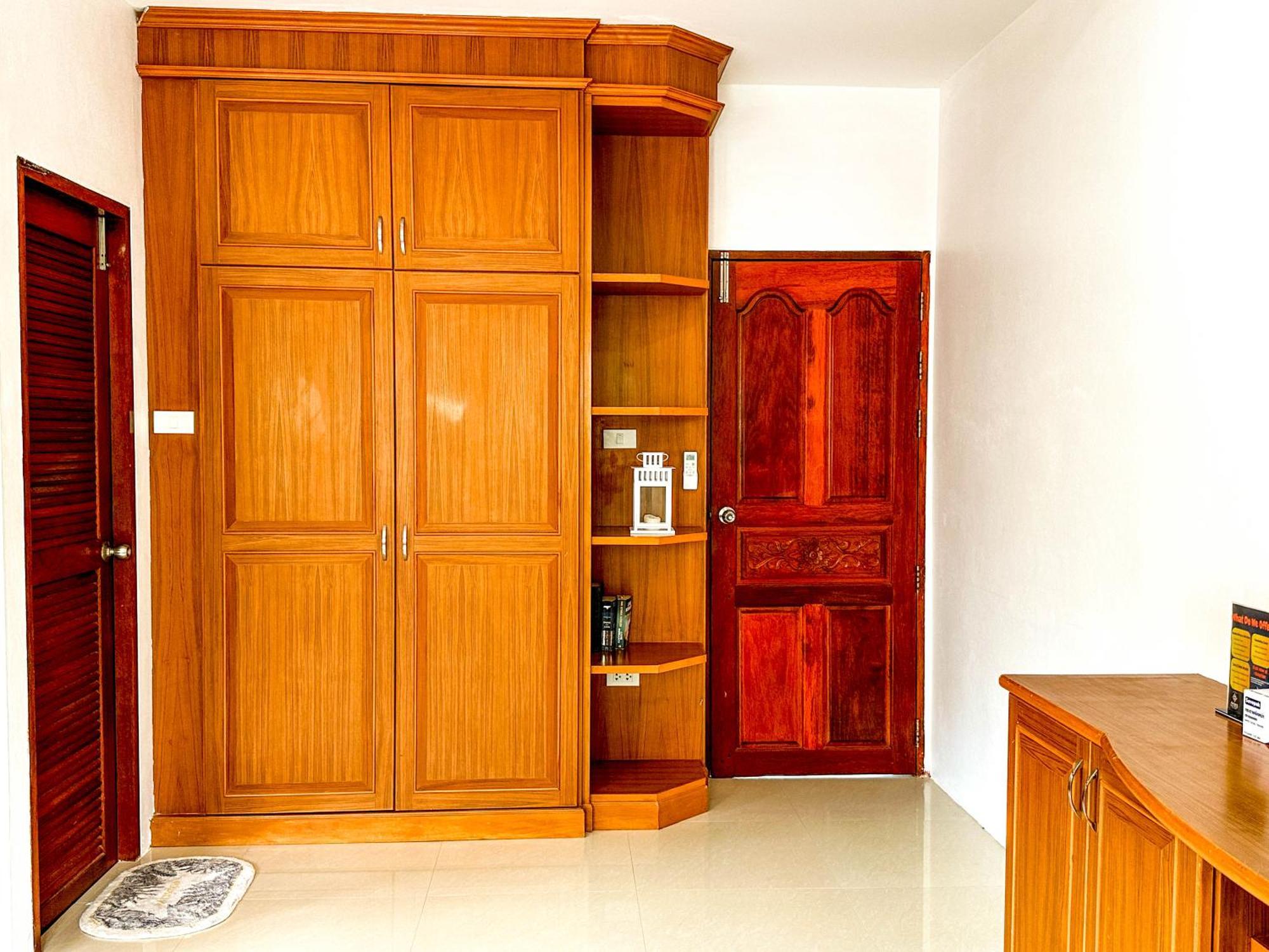 Amara Beach Resort Koh Phangan Haad Yao Εξωτερικό φωτογραφία